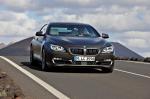 BMW 6-Series Coupe 2012 года